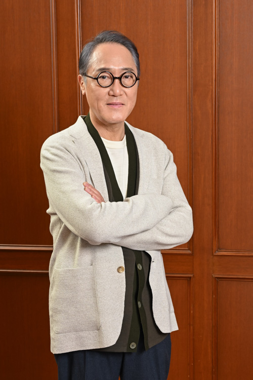 佐野史郎