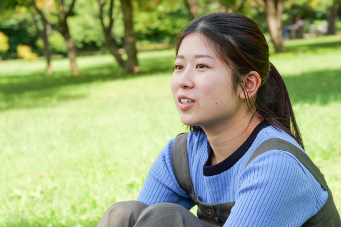 夢は開業獣医師！　飼い主に寄り添う獣医を目指す、酪農学園大学の学生にランパンプスがインタビュー！