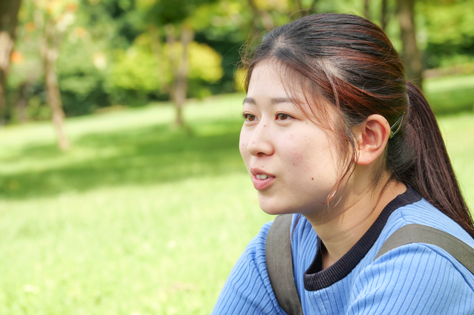 夢は開業獣医師！　飼い主に寄り添う獣医を目指す、酪農学園大学の学生にランパンプスがインタビュー！