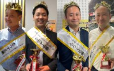 今年の“もってるアナウンサー”は誰なのか！ 「優勝実況アナウンサー」を予想して豪華プレゼントをゲット！