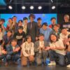 2代目王者はガングリオン！「UNDER 25 OWARAI CHAMPIONSHIP 2024」