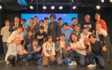 2代目王者はガングリオン！「UNDER 25 OWARAI CHAMPIONSHIP 2024」