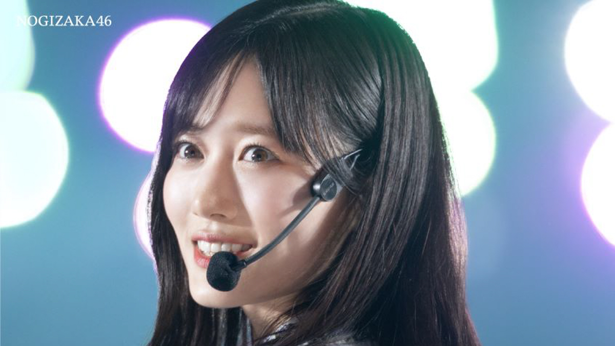 乃木坂46「山下美月 卒業コンサート」映像作品のジャケット