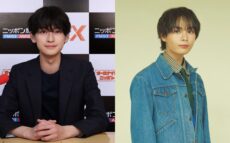 プライベートでも高橋文哉と交友のある なにわ男子・大西流星が生登場！ 『高橋文哉のオールナイトニッポンX(クロス)』