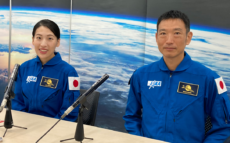 はれて宇宙飛行士に！ 米田あゆさん・諏訪理さん単独インタビュー