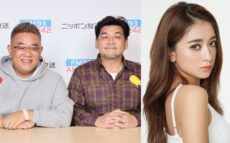 サンドウィッチマン、池田美優（みちょぱ）