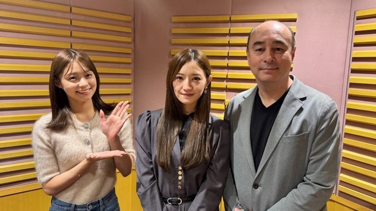 田﨑さくらが中田花奈の投資術に共感「普段の生活の中で