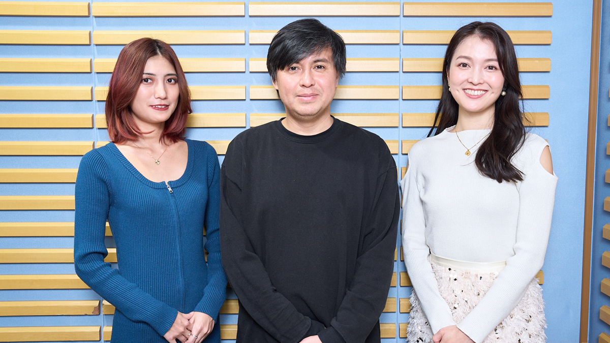人気バラエティ番組を作ってきた元テレビマン、高橋弘樹 （株式会社