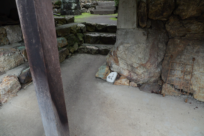 創建年代は不詳！？　古代の信仰跡が残る、織田信長も祈願した手力雄神社にてランパンプスが合格祈願！