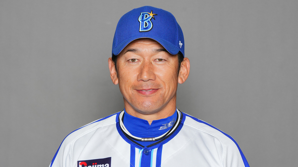 横浜DeNAベイスターズ三浦大輔監督 生登場！ 今年の話題を総