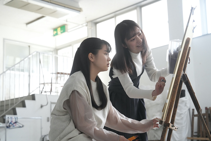 映画「ふしぎ駄菓子屋 銭天堂」天海祐希主演、国内外で人気の児童小説をファンタジックに実写映画化の写真