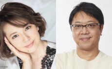 今年も復活！ゲストは夫婦役を演じた土田英生！ 『太田胃散 presents 南野陽子 今日はナンノ日っ！2024』