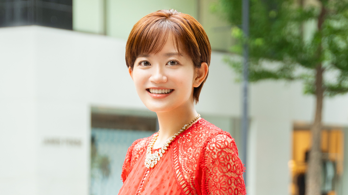 ニッポン放送女子アナ 