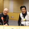 音楽がつなげるレジェンドトーク『小林克也と江本孟紀の青春の洋楽グラフィティ』