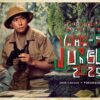 山下健二郎監修のグッズ先行販売スタート！ 「山下健二郎のZERO BASE presents  山フェス2025 ～JUNGLE～」