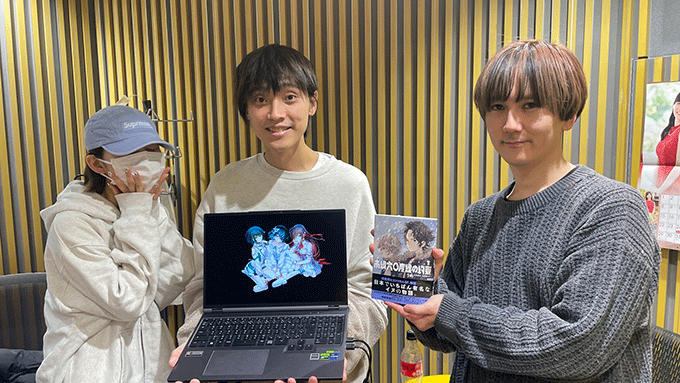 “動物もの”“お仕事もの”など様々な要素が詰まった、南極に渡った兄弟の運命を描く超重厚ヒストリカルSF作品『南緯六〇度線の約束』の魅力