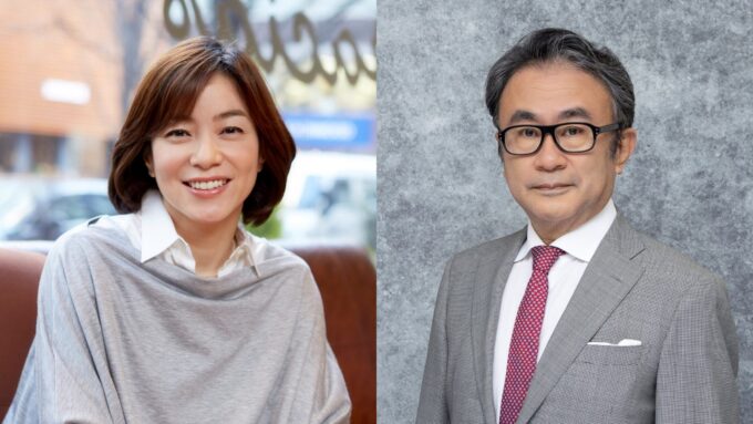 八木亜希子、三谷幸喜