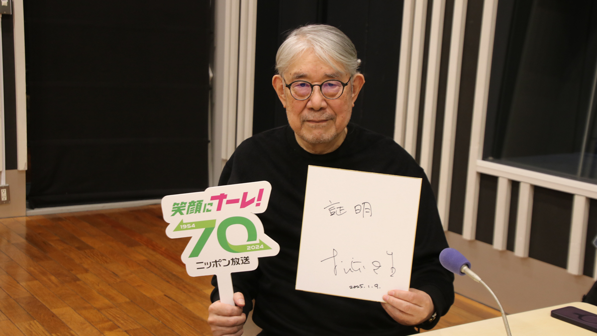 「森進一がゴーゴーダンスを踊ってて…」作詞家・松本隆が語るドラムとの出会い、学生時代のバンド秘話