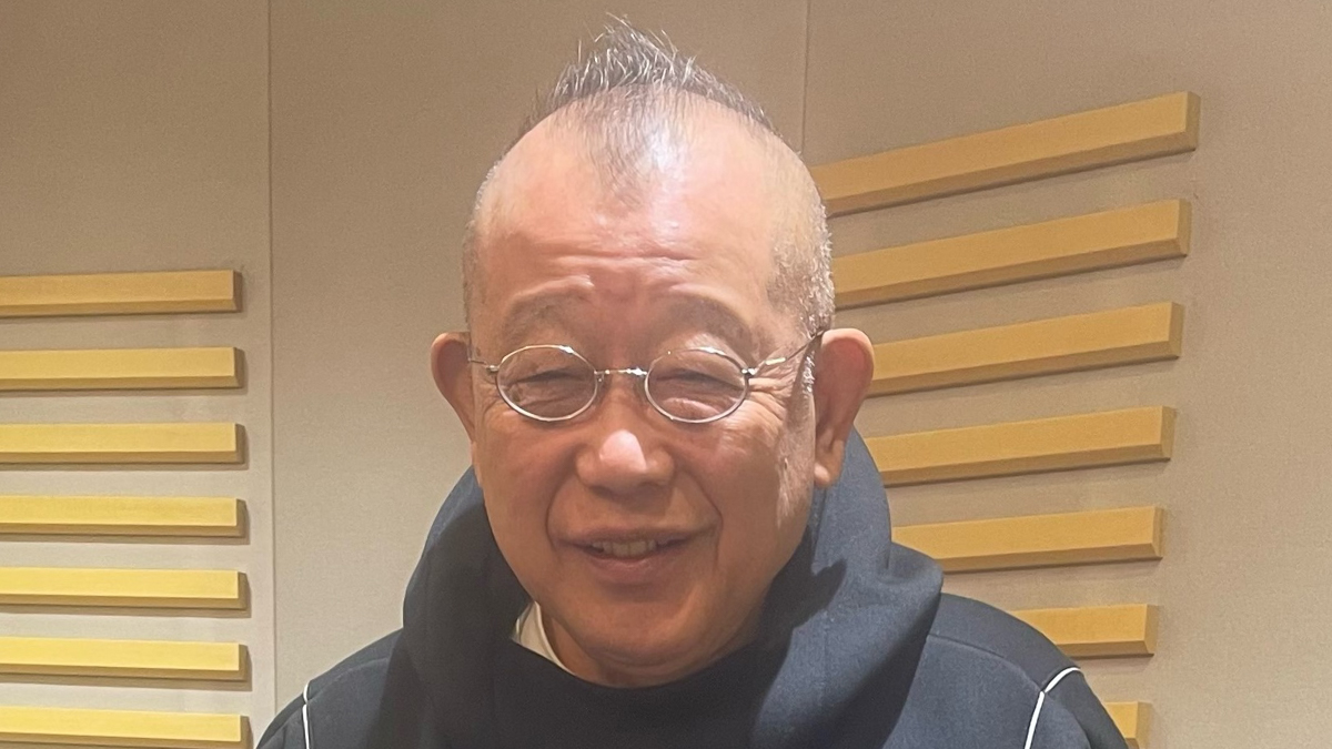 笑福亭鶴瓶　長塚京三に三十数年言えていない真実を語る「あの人、俺の兄やったん…？」