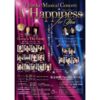 あなたと楽しむミュージカルの名曲！ 至極のコンサートが開催決定！ Thanks Musical Concert『A Happiness For You ハピネスフォーユー』