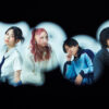 4人組ロックバンドがフルバンドでスタジオ生演奏！ 『Aoooのオールナイトニッポン0(ZERO)』