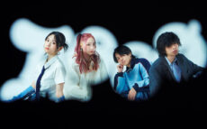 4人組ロックバンドがフルバンドでスタジオ生演奏！ 『Aoooのオールナイトニッポン0(ZERO)』