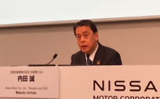 ホンダ・日産経営統合協議打ち切り【1】　あまりに違った「社内時計」の進み方