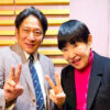 青山学院大学 原晋監督が和田アキ子と8年ぶりに共演！『ゴッドアフタヌーン アッコのいいかげんに1000回』