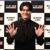 森本慎太郎「有難うございますを全力で伝えたい」リスナーに感謝　「オールナイトニッポン」リスナーが選ぶ『第48回日本アカデミー賞 話題賞』