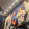 MLB Tokyo Series Fan Festにて