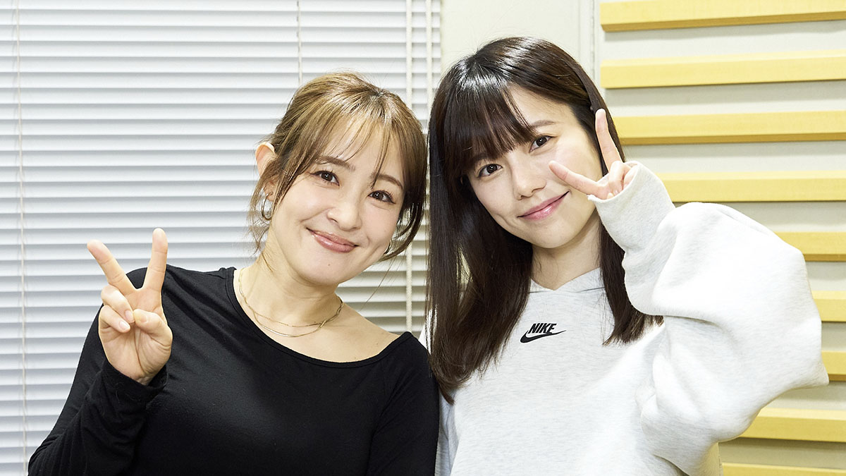 ぱるる「マウント取られても気づかない」大人の対応と変わらぬ