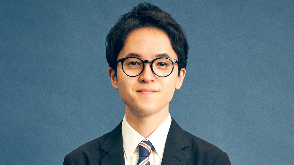 “お笑い有楽城”チャンピオン、ヒロ・オクムラが『オールナイトニッポン0(ZERO)』に登場！