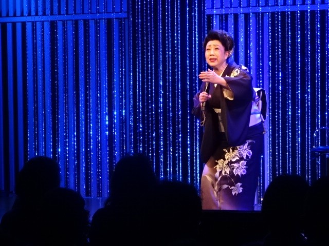 三船和子