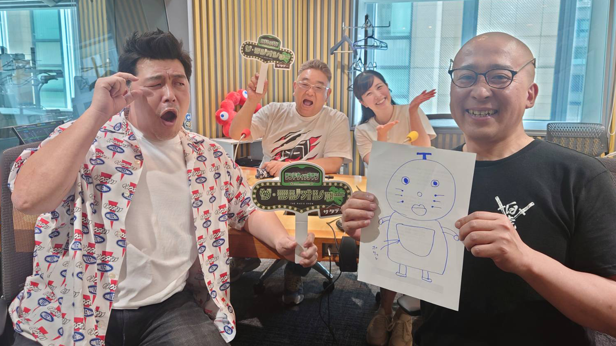 サンド伊達が溺愛！？ ポンコツ後輩芸人との別れでロスに陥るも、提案にはキッパリとNO！