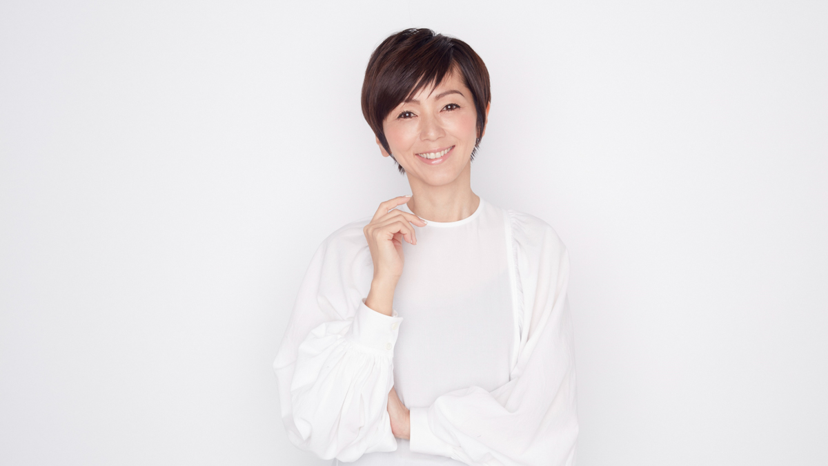 渡辺満里奈の生誕2万日を記念したイベントが決定 『オールナイトニッポン MUSIC10 渡辺満里奈20,000days トークイベント ～これからも、私らしくハッピーに～ presented byロート製薬50の恵』