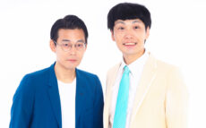 今年注目の実力派芸人が再びオールナイトニッポンを担当! 『TCクラクションのオールナイトニッポンX(クロス)』