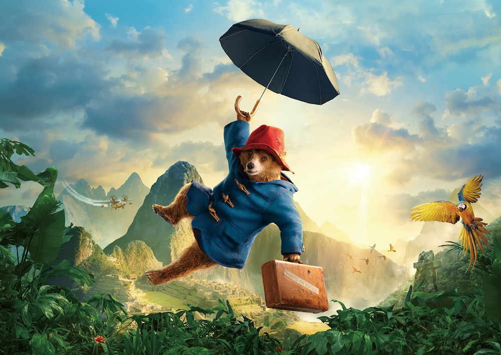 (C)2024 STUDIOCANAL FILMS LTD. – KINOSHITA GROUP CO., LTD. All Rights Reserved.