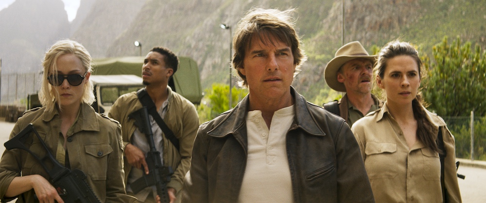 2025 PARAMOUNT PICTURES.