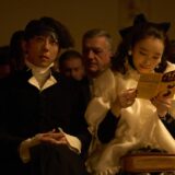 (C)2025『岸辺露伴は動かない 懺悔室』製作委員会  (C) LUCKY LAND COMMUNICATIONS/集英社