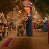 (C)2024 STUDIOCANAL FILMS LTD. – KINOSHITA GROUP CO., LTD. All Rights Reserved.