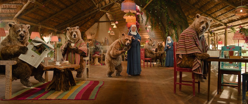(C)2024 STUDIOCANAL FILMS LTD. – KINOSHITA GROUP CO., LTD. All Rights Reserved.