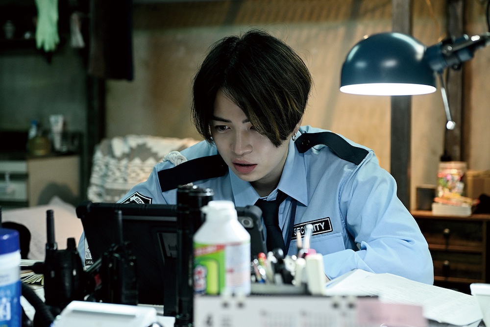 (C)2025 映画「#真相をお話しします」製作委員会