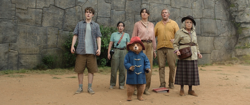 (C)2024 STUDIOCANAL FILMS LTD. – KINOSHITA GROUP CO., LTD. All Rights Reserved.