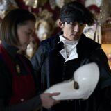 (C)2025『岸辺露伴は動かない 懺悔室』製作委員会  (C) LUCKY LAND COMMUNICATIONS/集英社