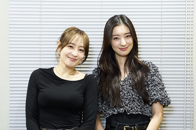 女優・宮本茉由の出演決定! 誕生日を控え、素顔に迫るエピソードに期待