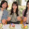 「メロメロメロい♡いばらきメロンカフェ」が4日間限定で表参道にオープン