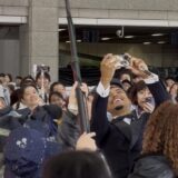 グレッグ・ターザン・デイヴィス