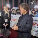 トム・クルーズ