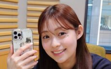 iPhone芸人の知識に、田﨑さくらも驚きの連続「毎日が快適になるスマホの使い方、私に教えて下さい！」
