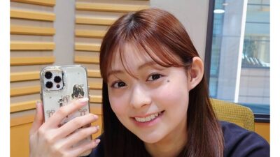 iPhone芸人の知識に、田﨑さくらも驚きの連続「毎日が快適になるスマホの使い方、私に教えて下さい！」